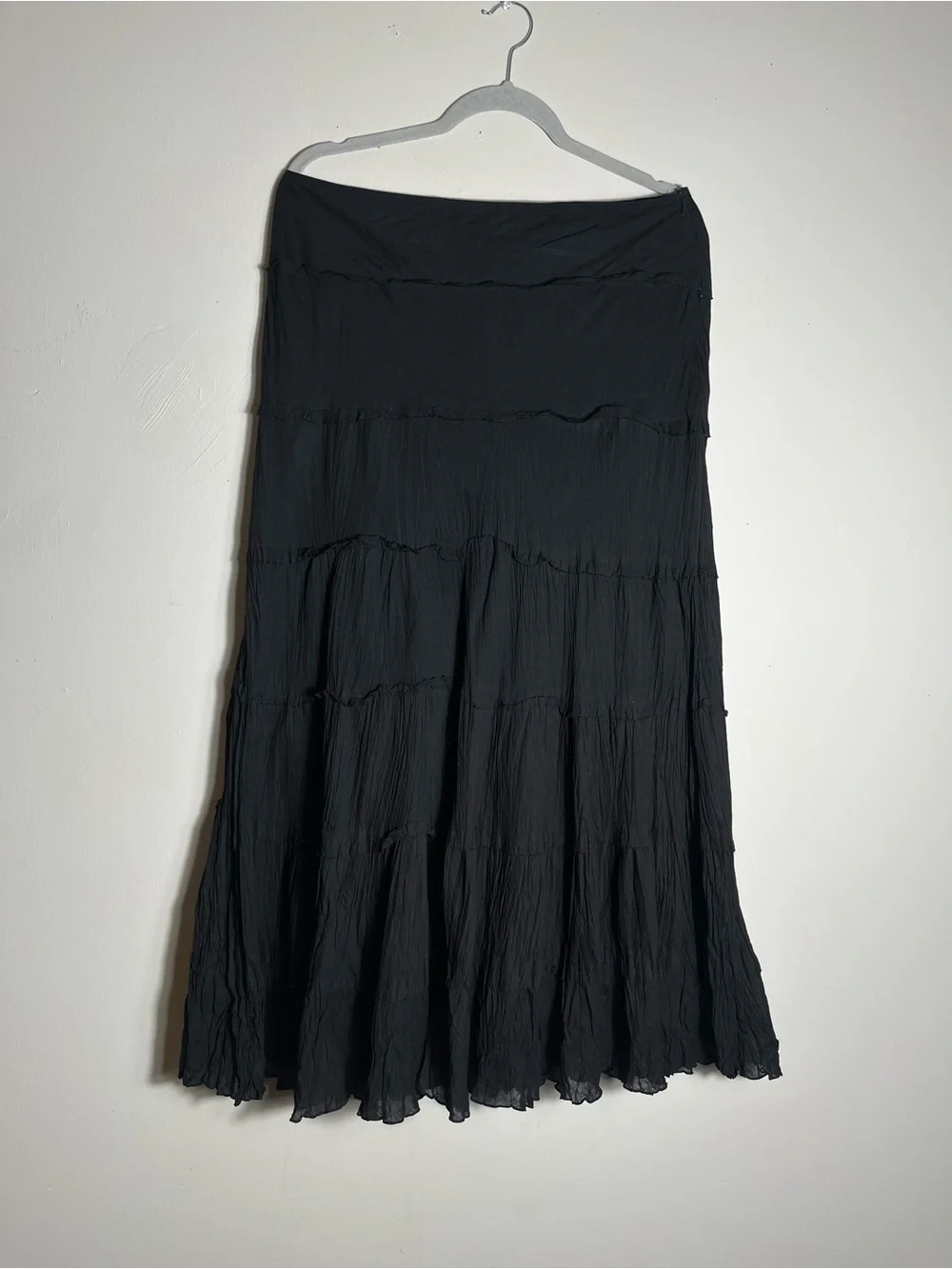 Ash & Sara classic black